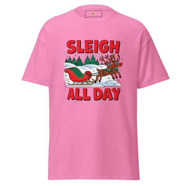 Sleigh All Day - Image 9