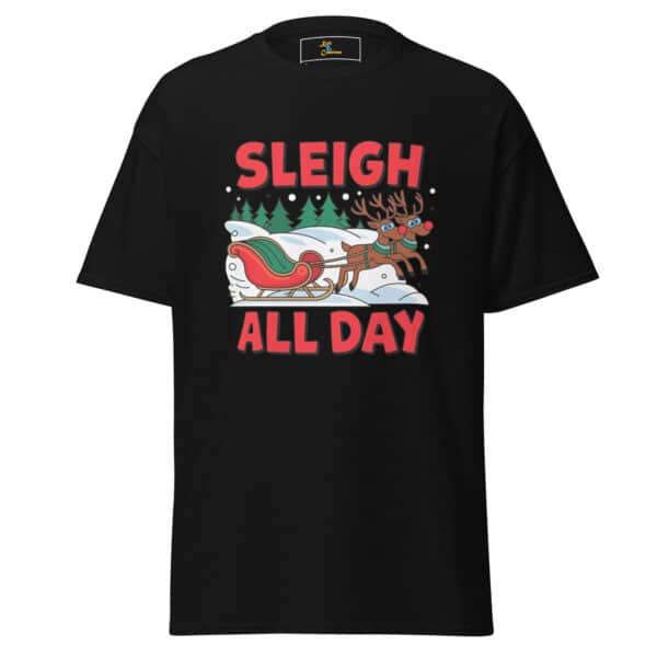 Sleigh All Day - Image 2