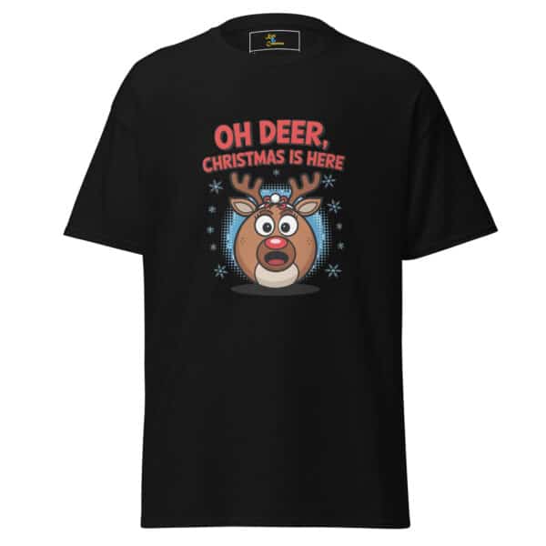 Oh Deer, Christmas Is Here - Image 2