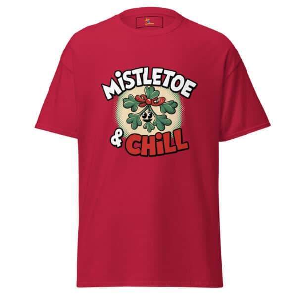 Mistletoe & Chill - Image 5