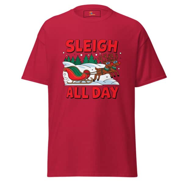 Sleigh All Day - Image 5