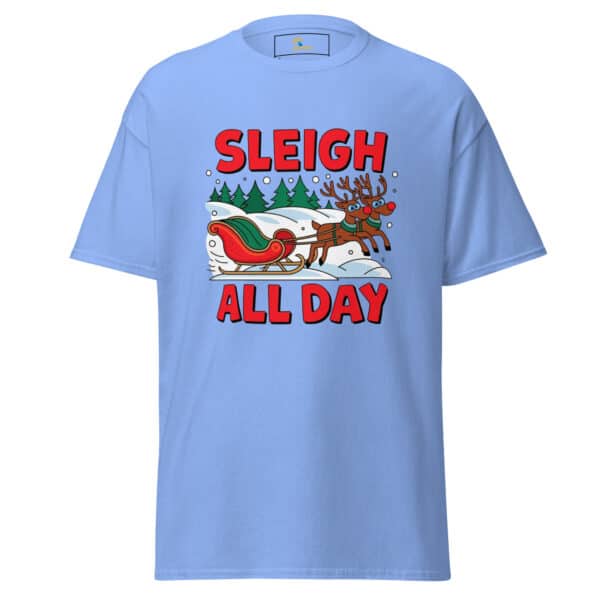 Sleigh All Day - Image 10