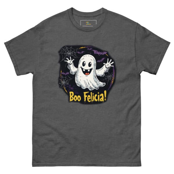 "Boo Felicia" Cartoon T-Shirt - Image 17