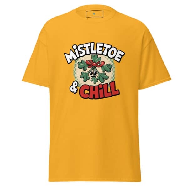 Mistletoe & Chill - Image 10