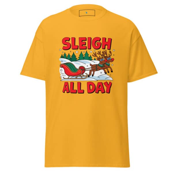 Sleigh All Day - Image 11