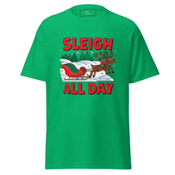 Sleigh All Day - Image 8