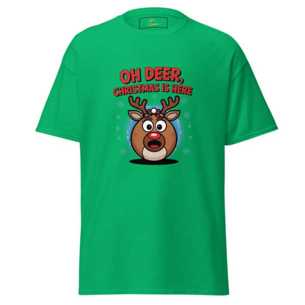 Oh Deer, Christmas Is Here - Image 7