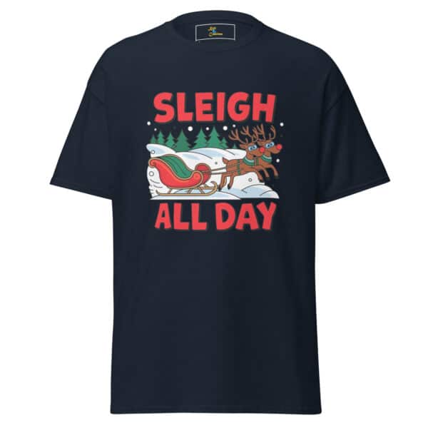 Sleigh All Day - Image 3