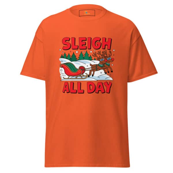 Sleigh All Day - Image 7