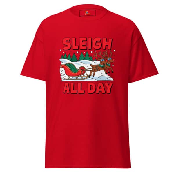 Sleigh All Day - Image 4