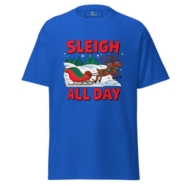 Sleigh All Day - Image 6