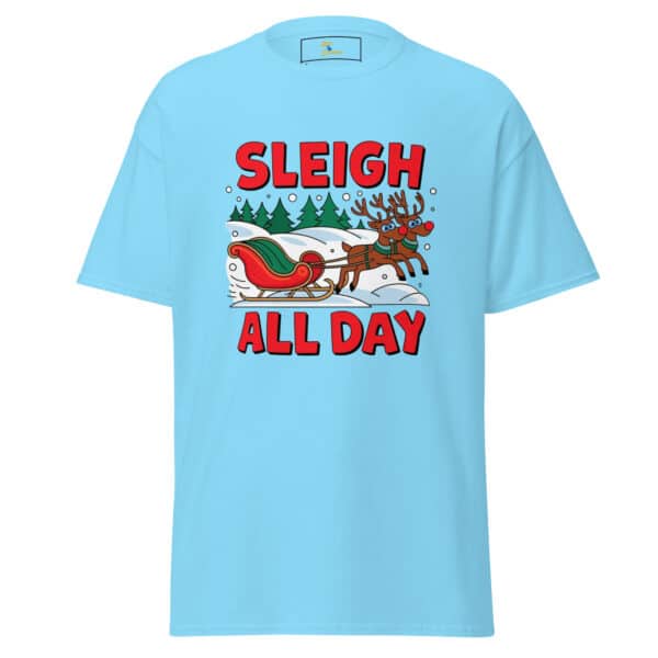 Sleigh All Day