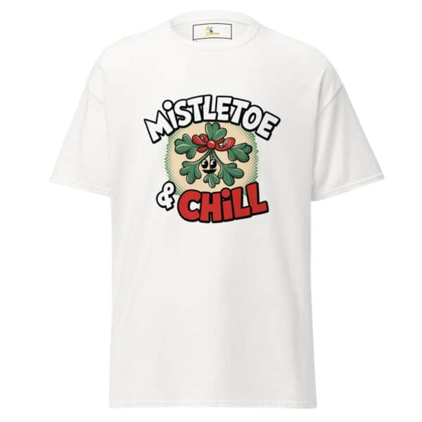 Mistletoe & Chill - Image 13