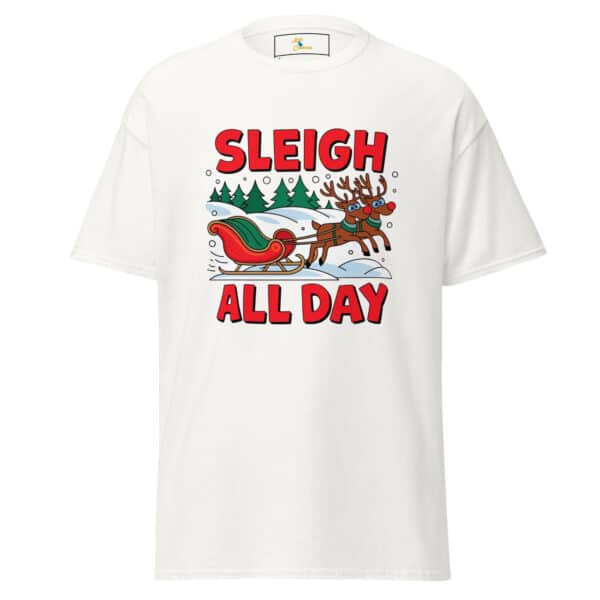 Sleigh All Day - Image 12