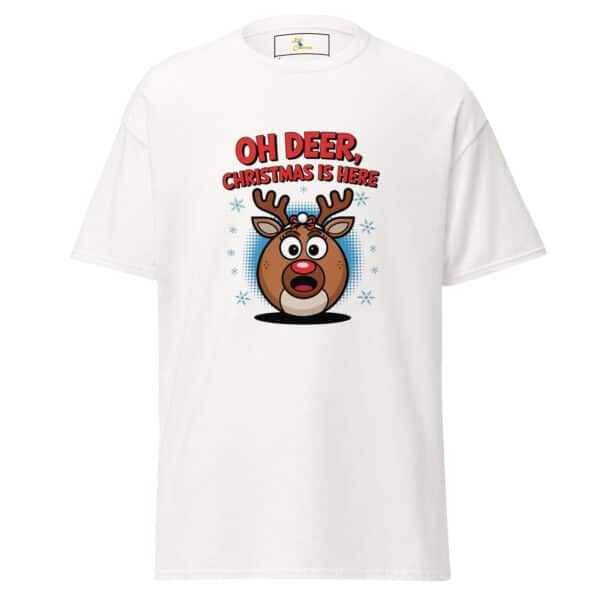 Oh Deer, Christmas Is Here - Image 11