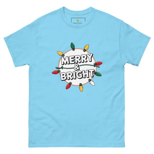 Merry & Bright