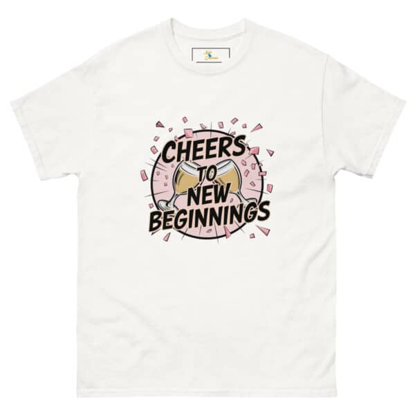 Cheers to New Beginnings - Image 11